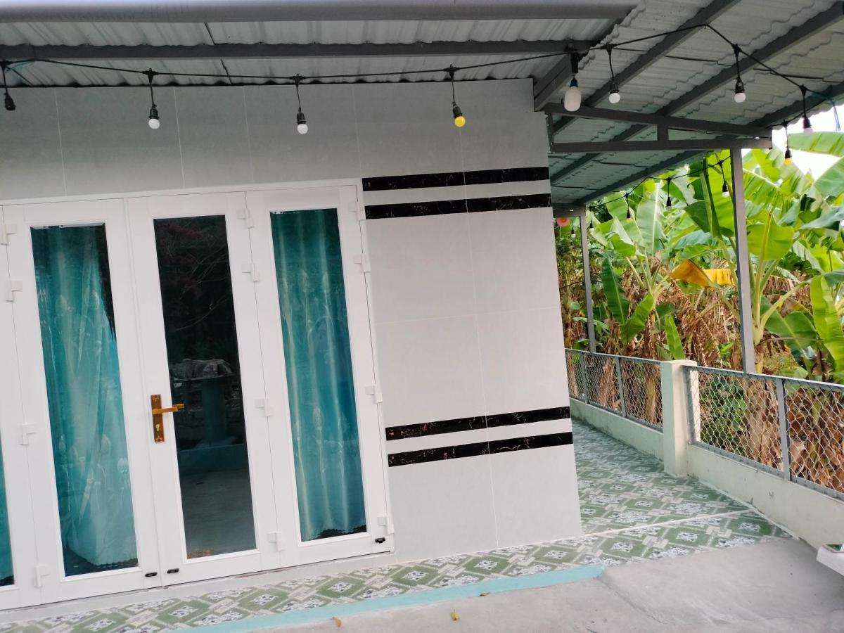 Hotel Nhà Nghỉ NgọC PhuọNg Hon Son Lai Son Exterior foto